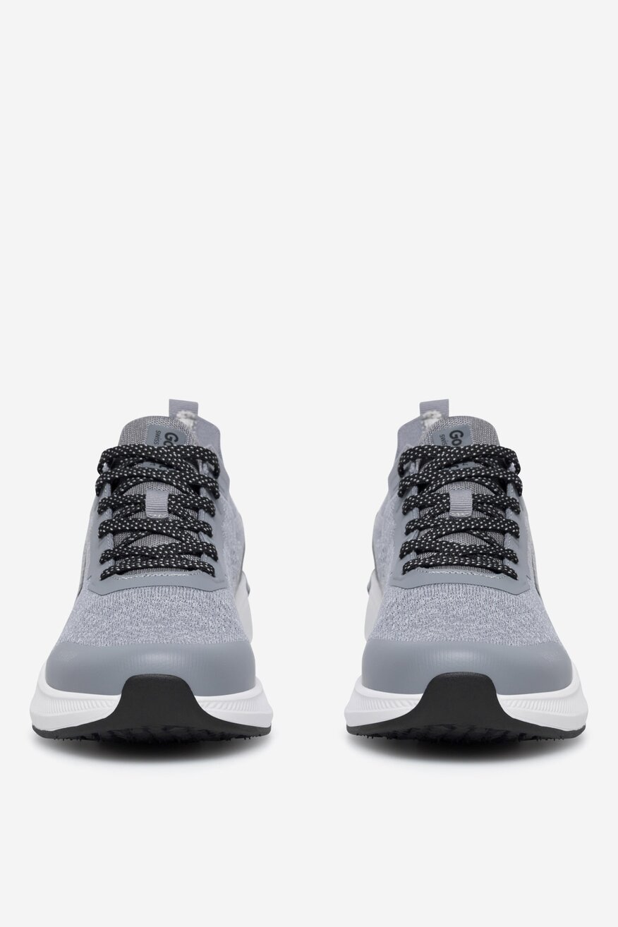 
                Încălțăminte sport Go Soft GRI - 5905588665458