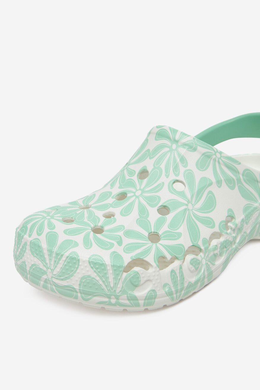 
                Crocs - BAYA GRAPHIC CLOG - 5903698761473