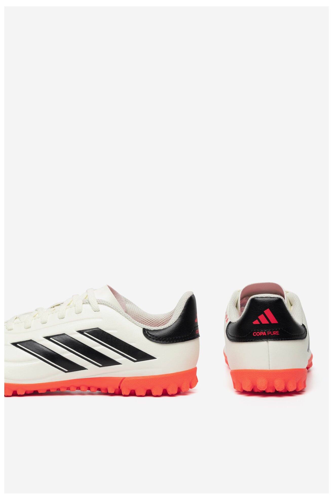Încălțăminte sport adidas COPA PURE 2 CLUB TF J IE7531 BEJ