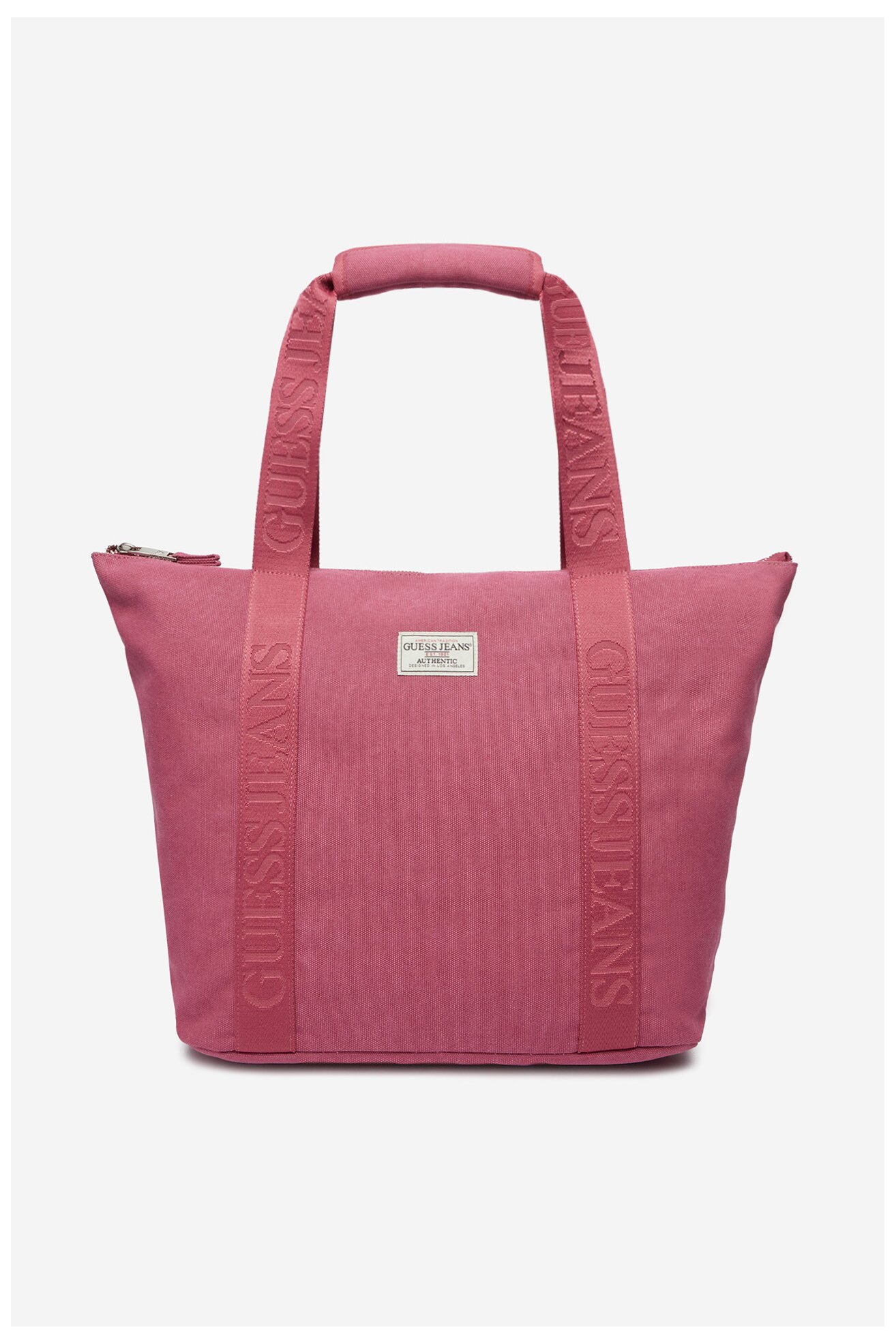 Torebka GUESS JEANS CWBEO-GUESS-B-016-09 Różowy