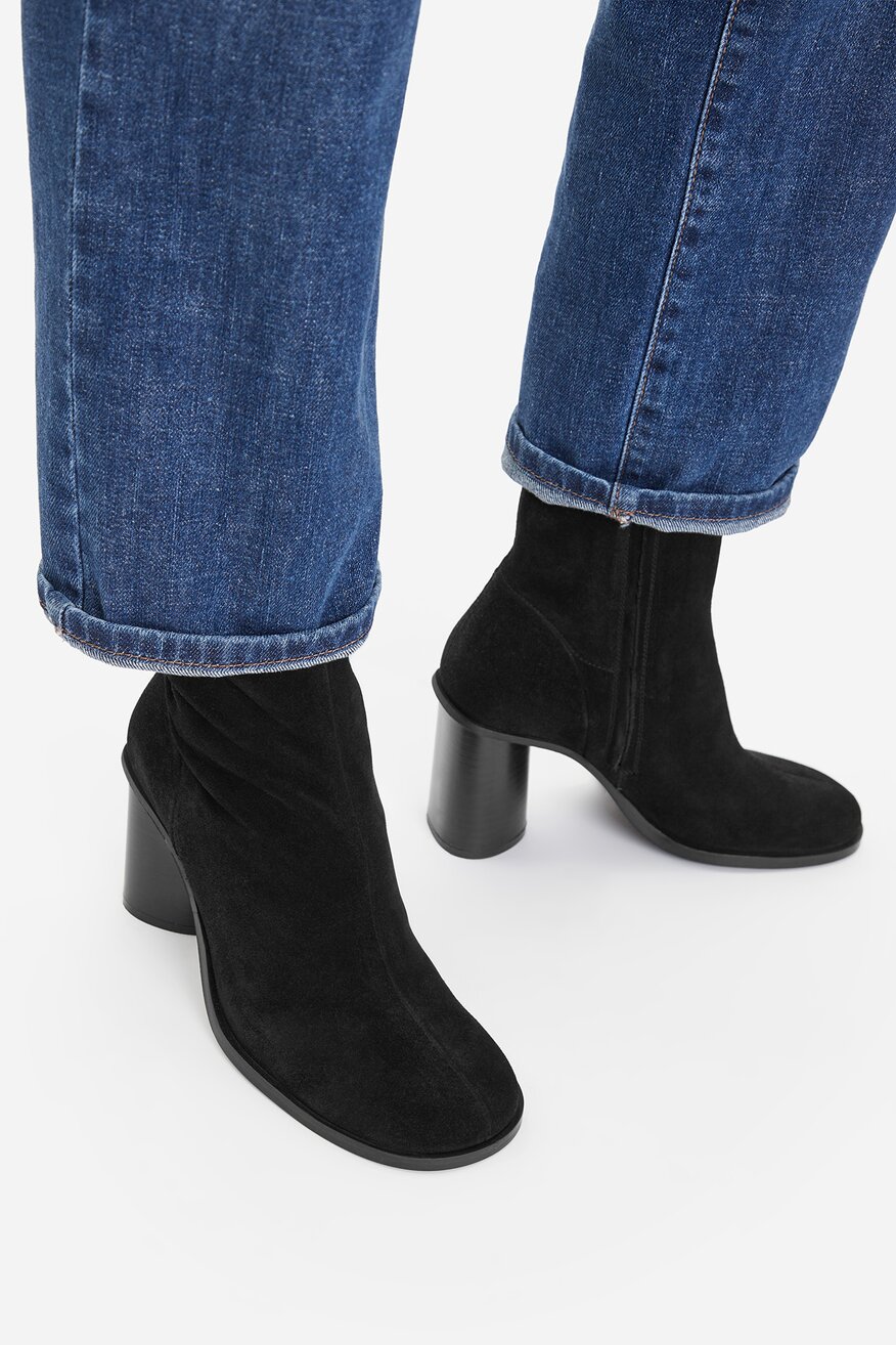 
                        Боти Gino Rossi EO-ZOYA-121046S ЧЕРЕН - 5906751299036