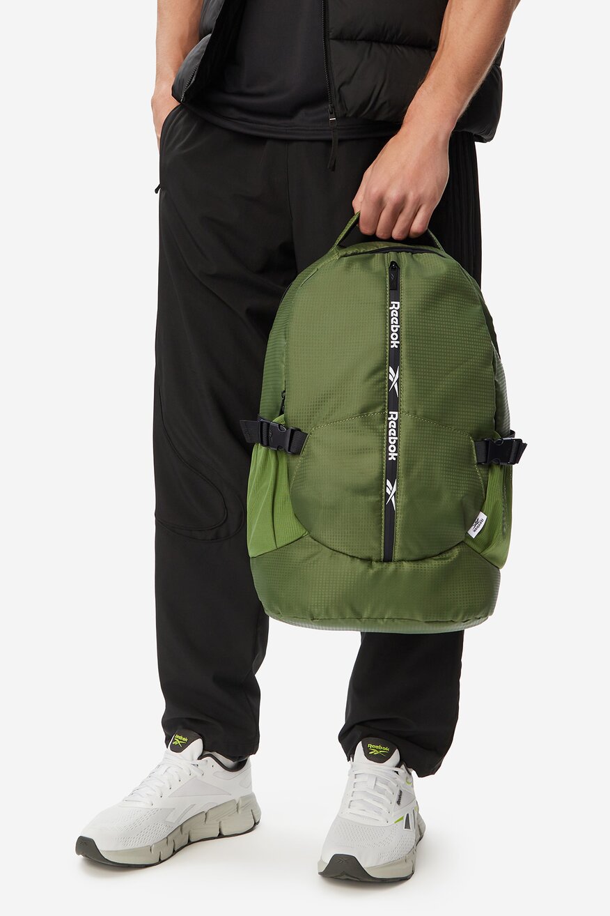 Ranac Reebok ZELENA - 5907964301714