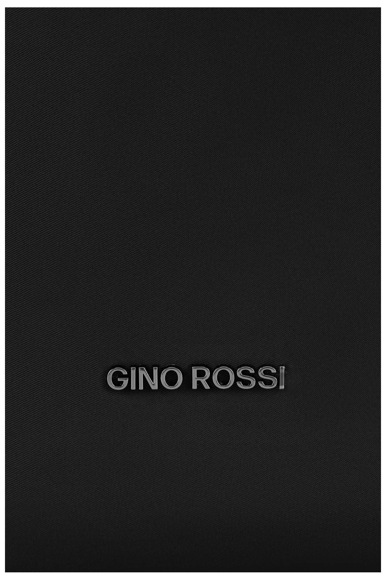 Torba męska Gino Rossi GIN-K-006-CCC-06 Czarny