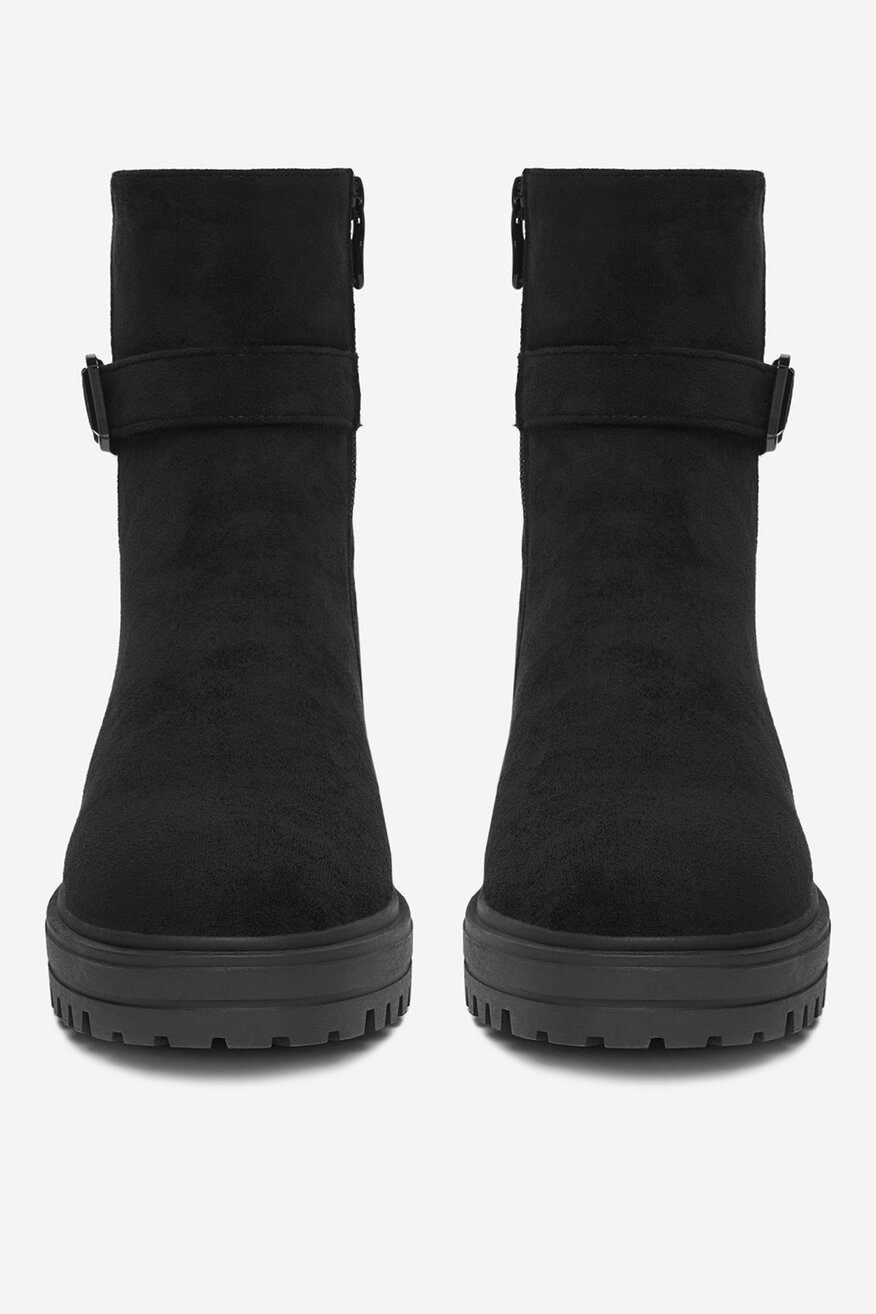 
                Ghete DeeZee NEGRU - 5904410914108