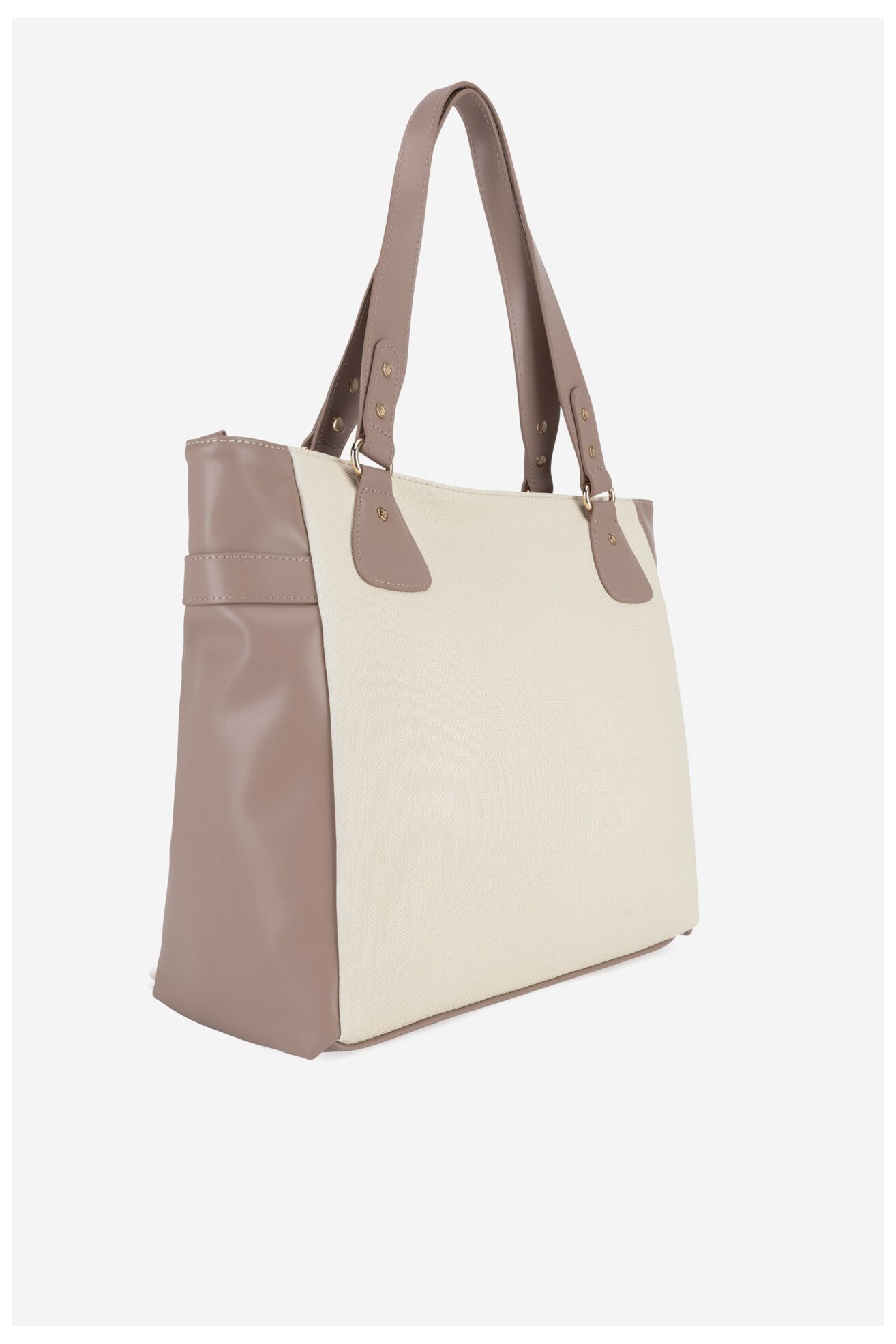 Torebka Beverly Hills Polo Club BHPC-C-002-07 Różowy