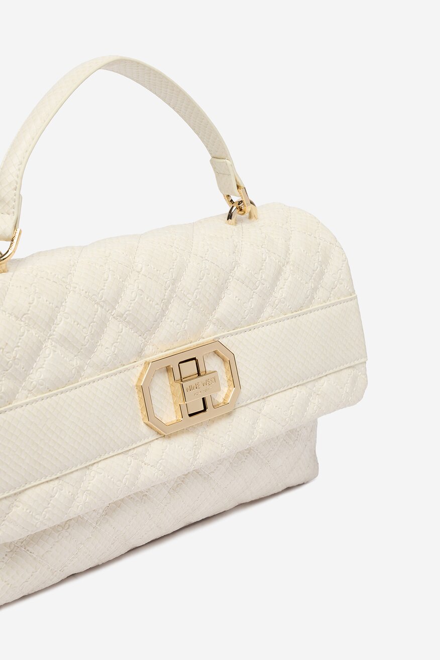 
                NINE WEST - Torebka - 5906751543245