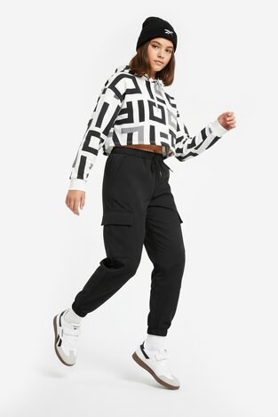 Кросівки спортивні Reebok CEO-LEA-D680 БІЛИЙ