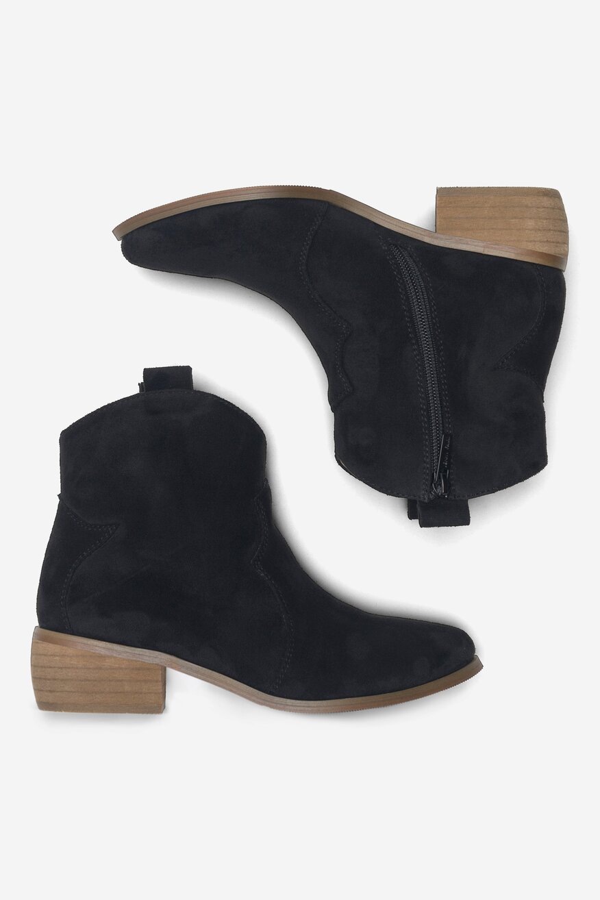 
                Jenny Fairy - Botki - 5904862946146