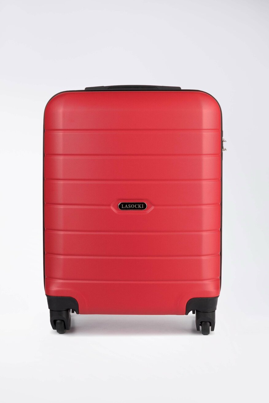 
                Lasocki - Walizka - 2230003571872