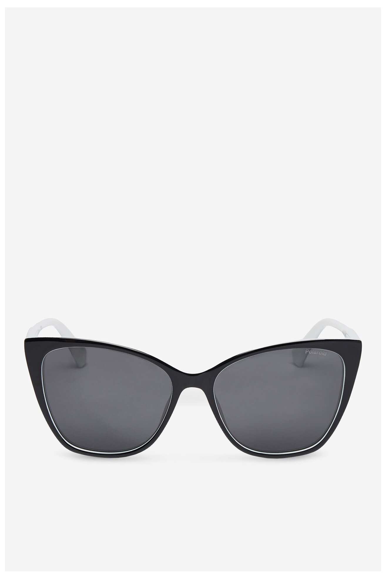 Окуляри Жіночі Polaroid C PLD 4181/S ЧОРНИЙ