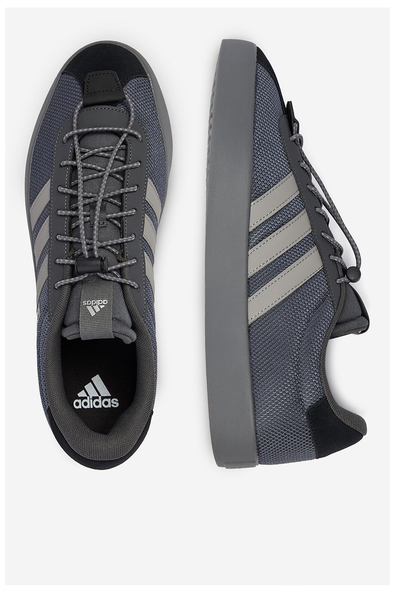 Obuwie sportowe adidas C-VL COURT 3.0 IH6581 Szary