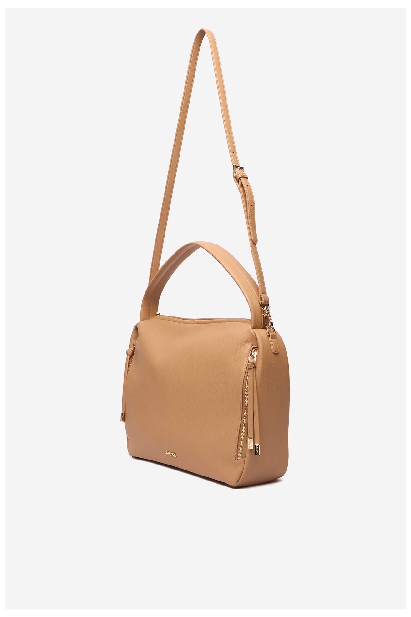 Torebka Mexx CEO-MEXX-L-004-09 Ivory