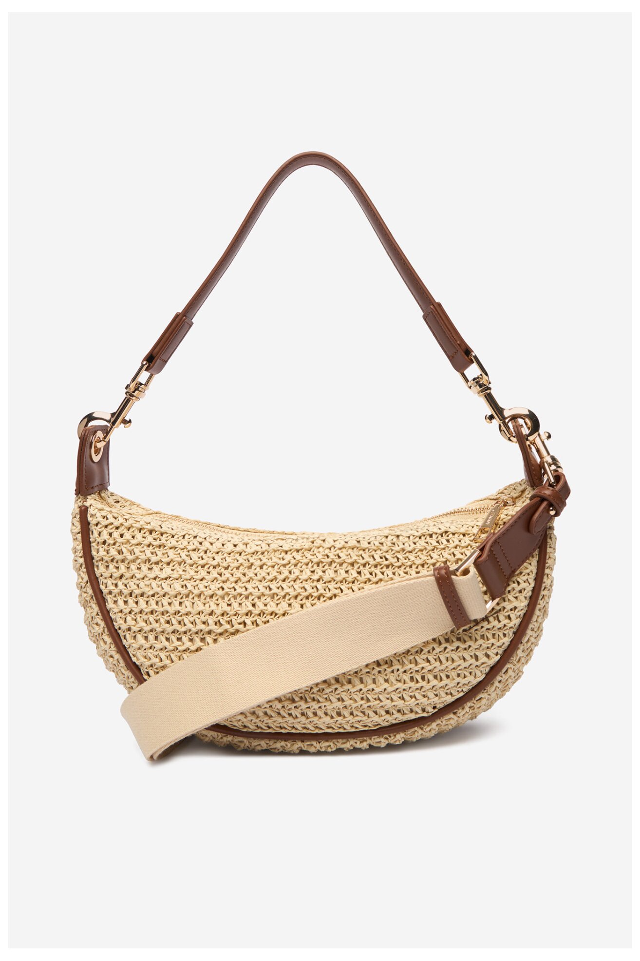 Дамска чанта Jenny CEO-JNY-L-013-09 БЕЖОВ