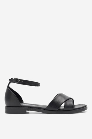 Сандалі Lasocki ELE RST-ELE-06 ЧОРНИЙ