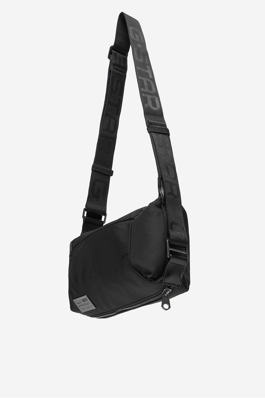 Мъжка чанта G-STAR RAW ЧЕРЕН - 5906751321508