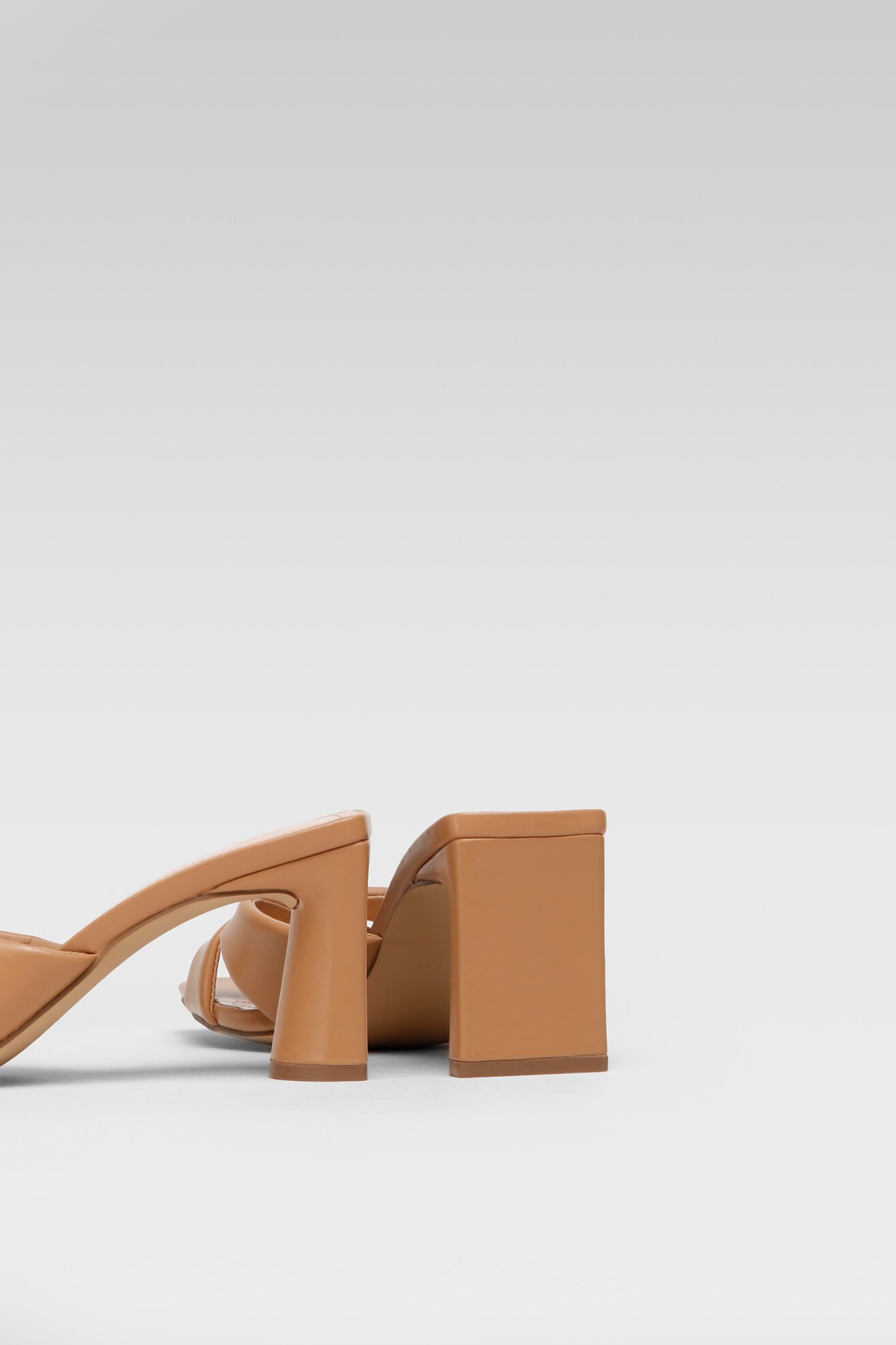 Klapki Jenny Fairy LS5686-01 Beżowy