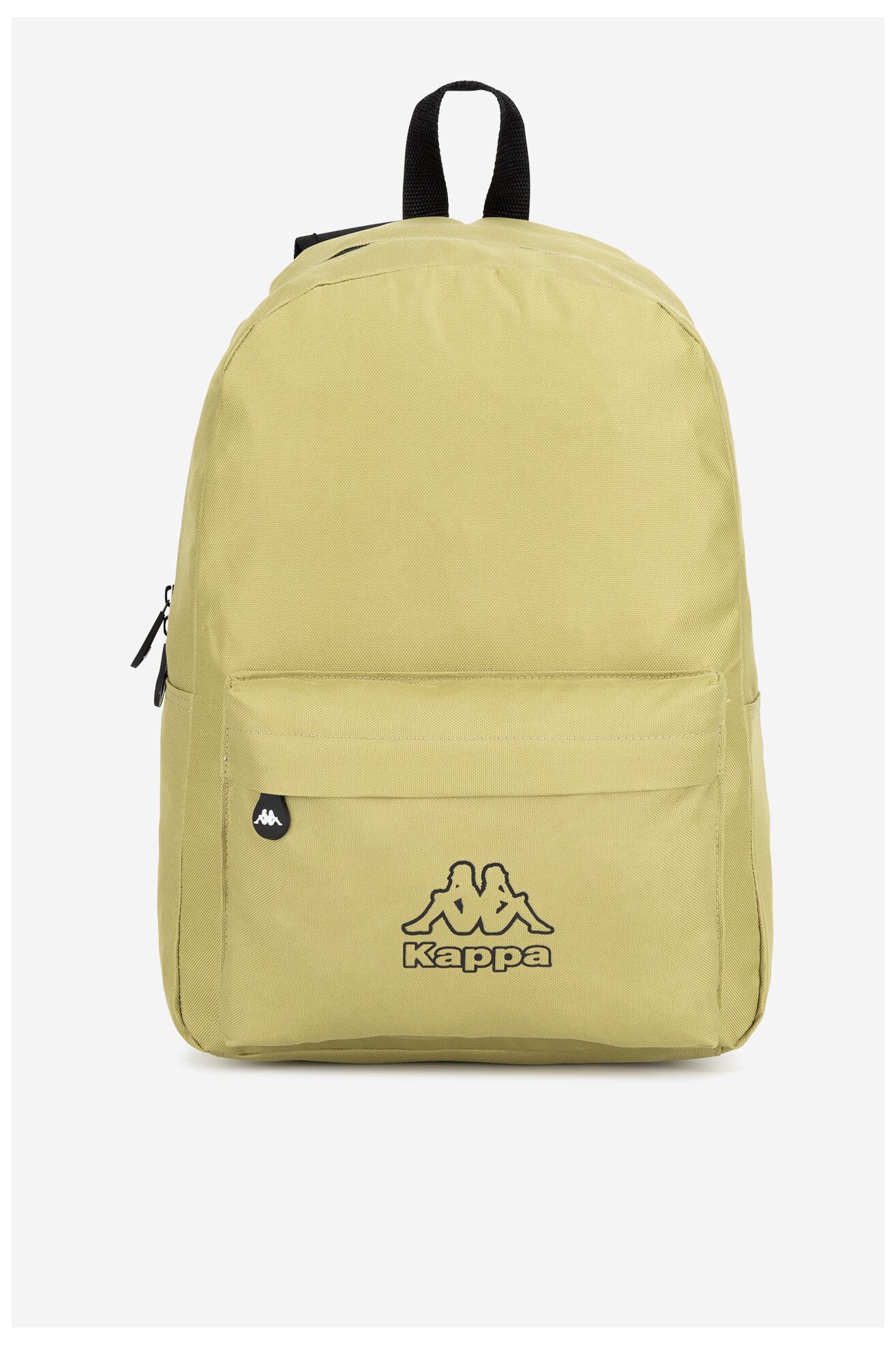 Plecak Kappa KPA-K-001-06 Zielony