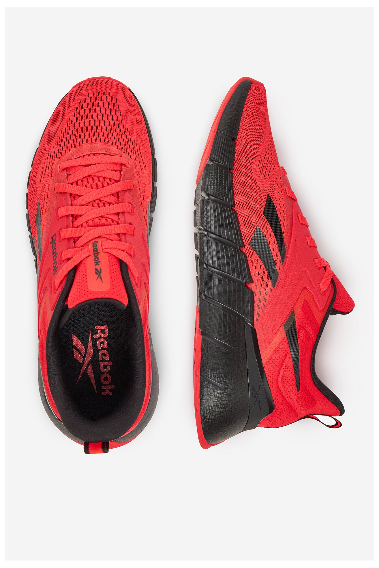 Спортни обувки Reebok NANO GYM 100212279 ЧЕРВЕН