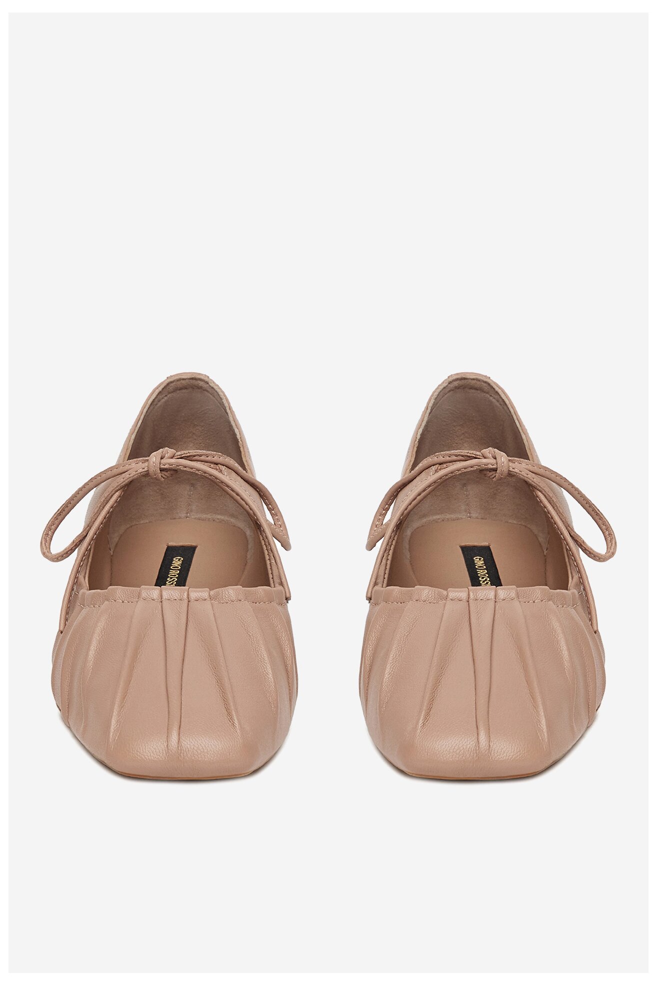 Балерина Gino Rossi ELIS-116639 БЕЖОВ