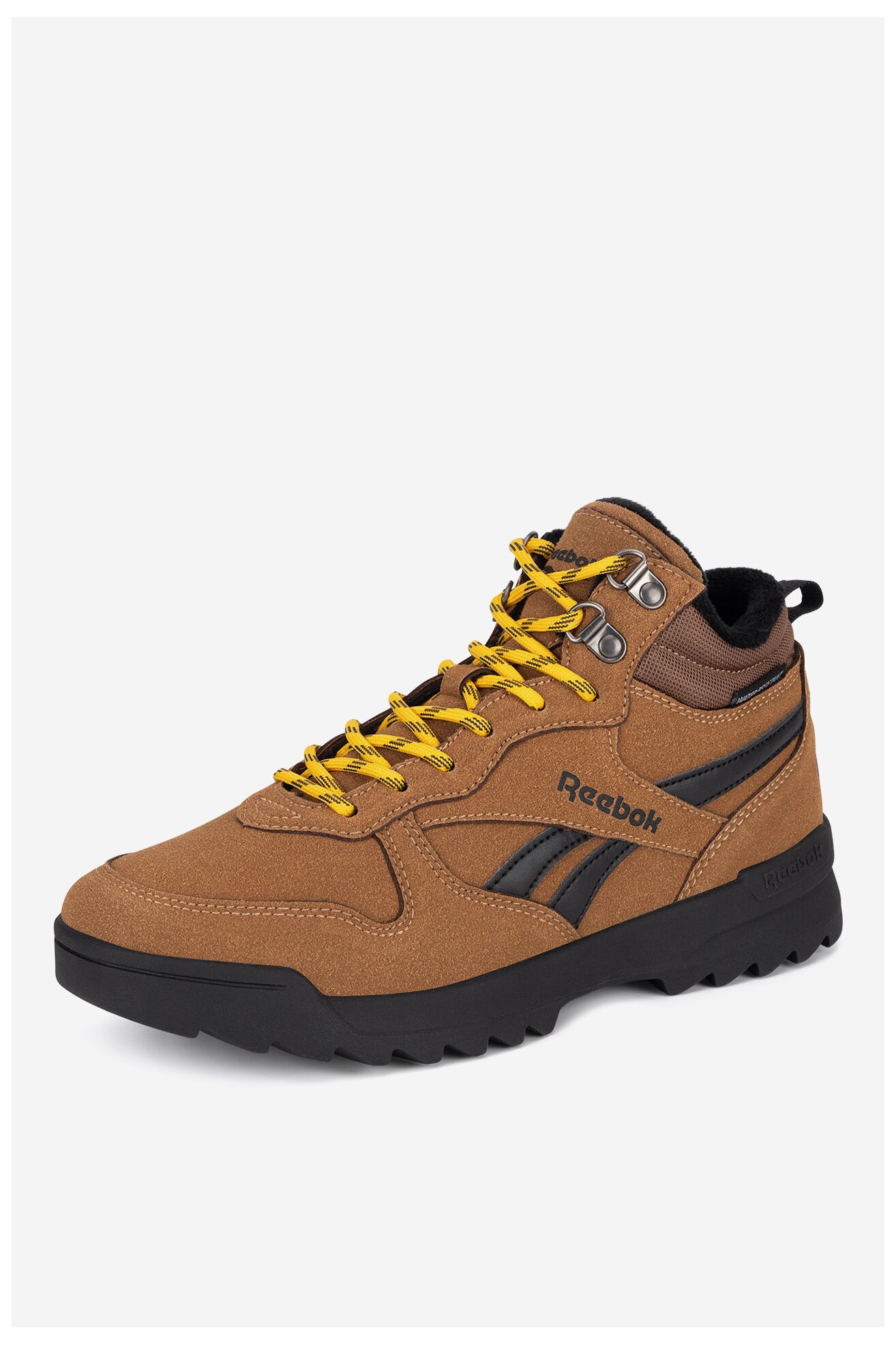 Боти Reebok H1-002 WW КАФЯВ