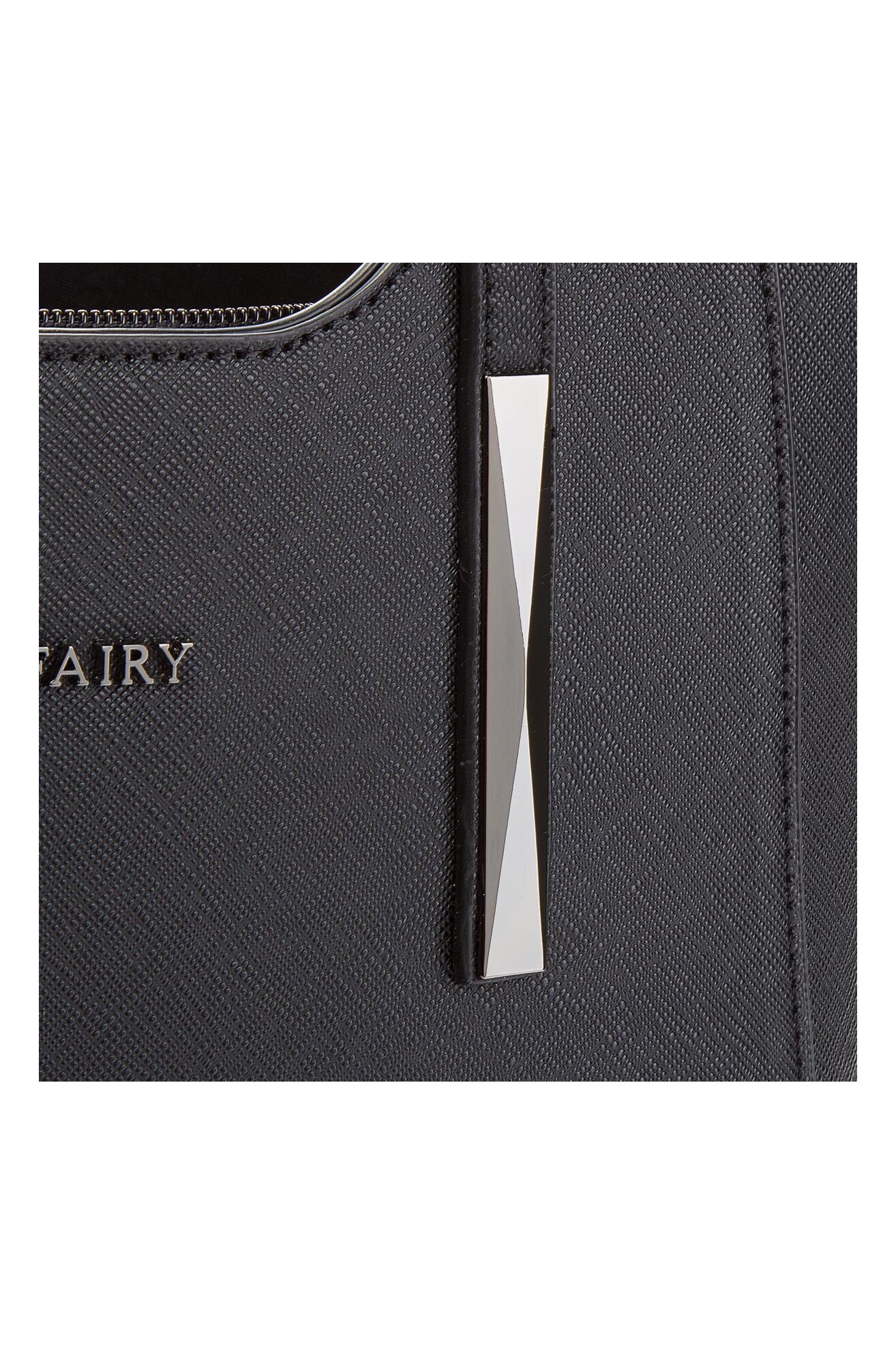 Torebka Jenny Fairy RC15649 Czarny