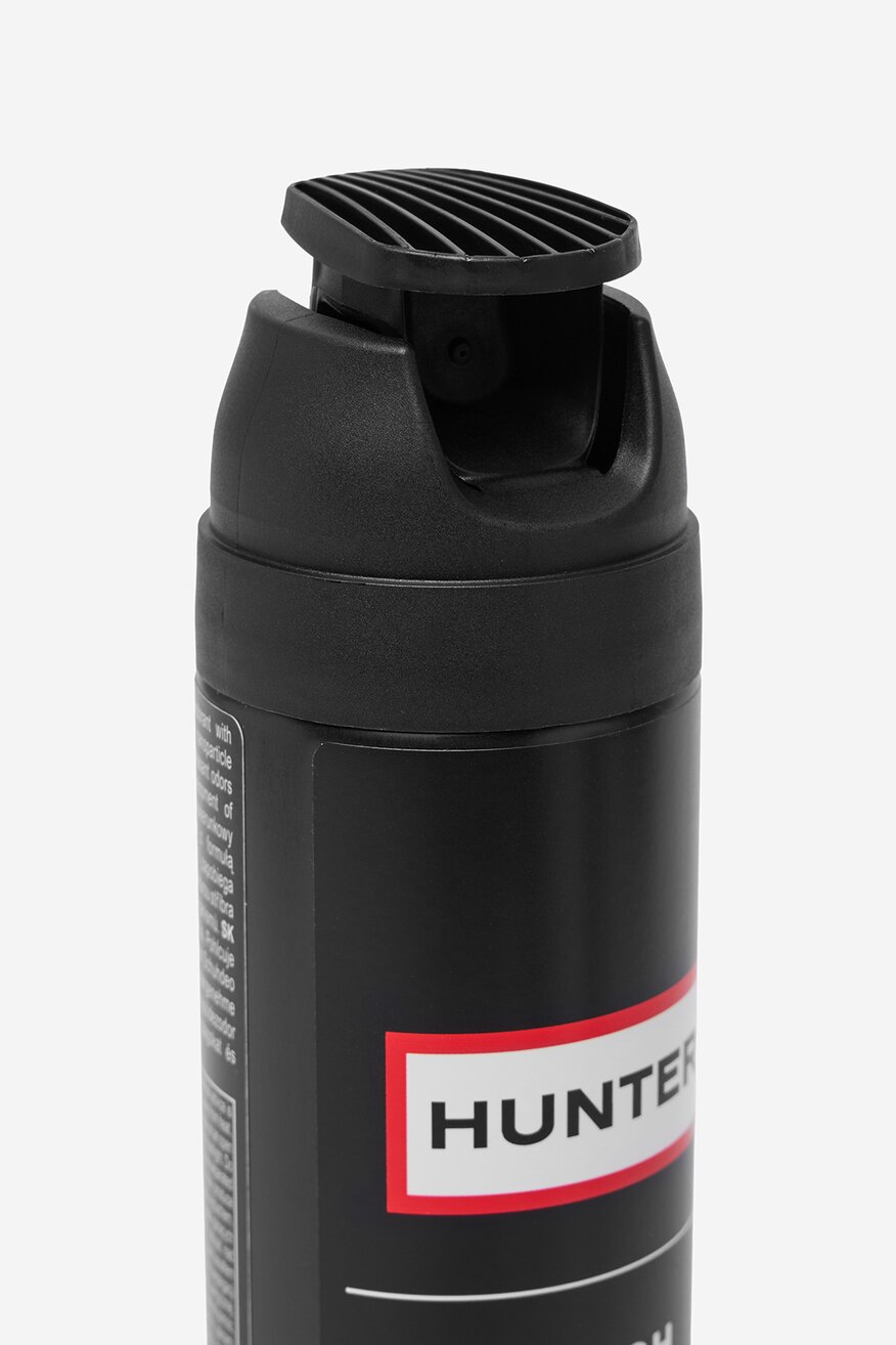 
                Cipőápoló HUNTER FEKETE - 5904844776907