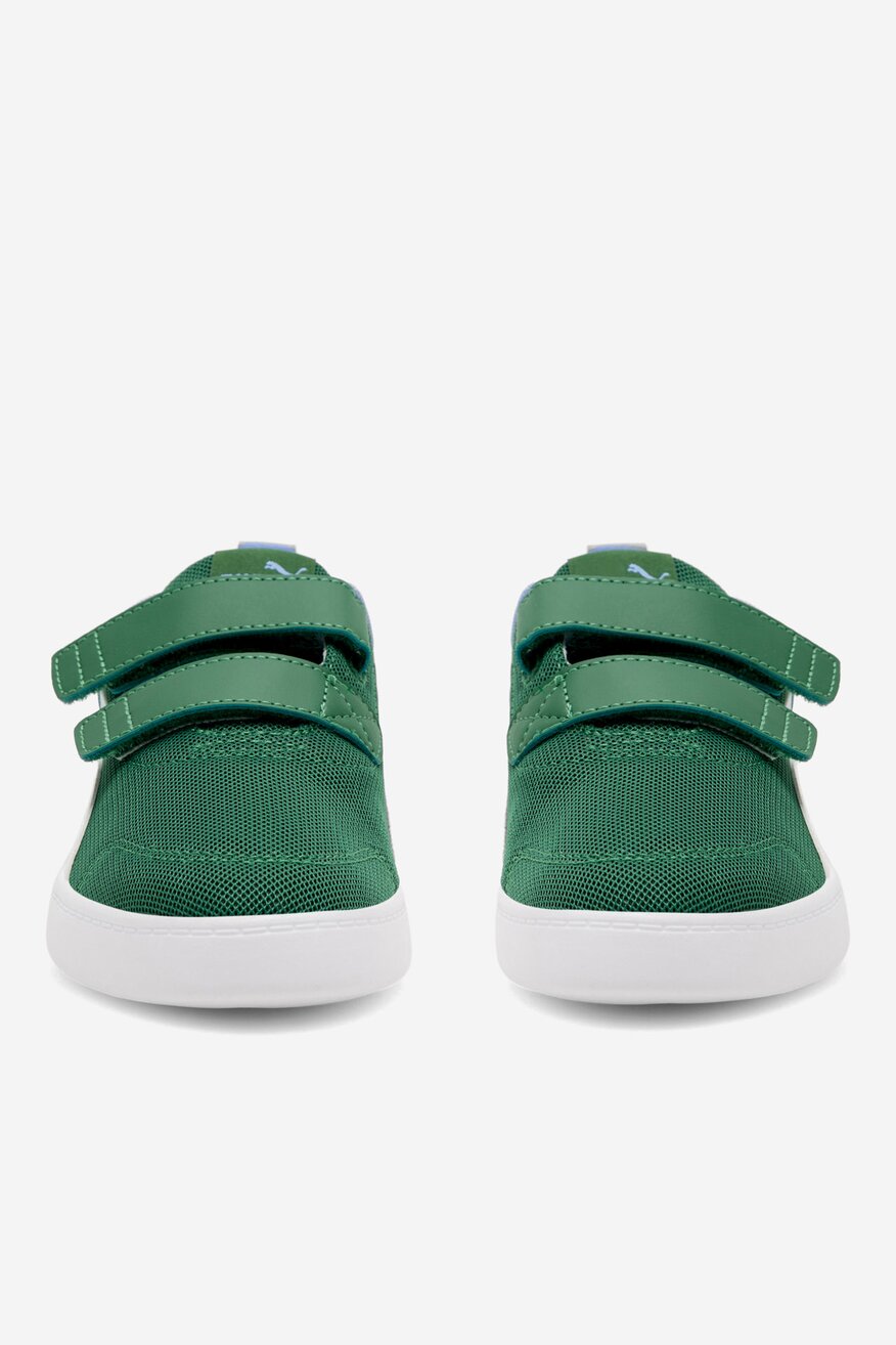 
                Puma - COURTFLEX V2 MESH - 5905588273585