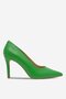 Pantofi cu toc Sergio Bardi WFA2309-1ZA-SB VERDE
