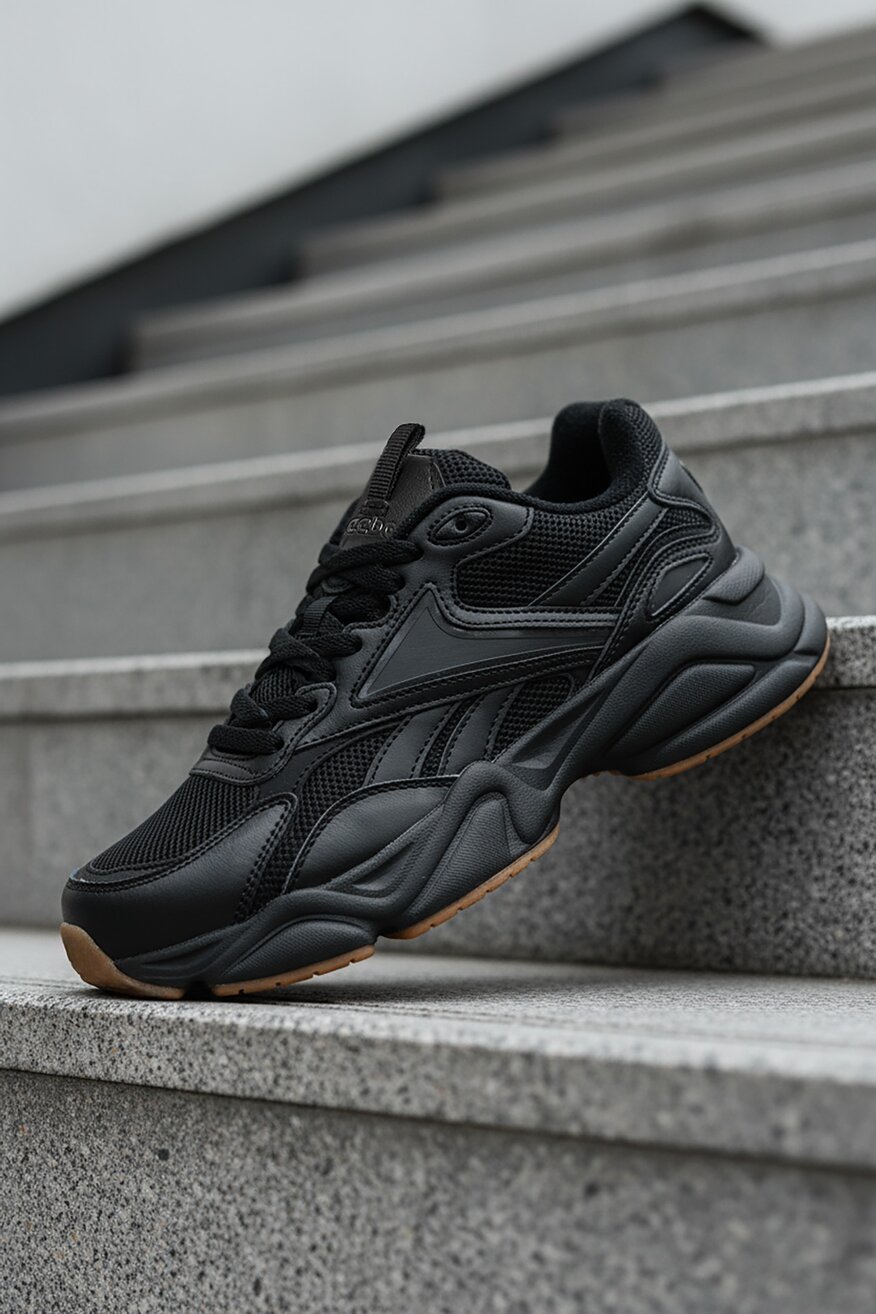 
                Încălțăminte sport Reebok NEGRU - 5906751248041