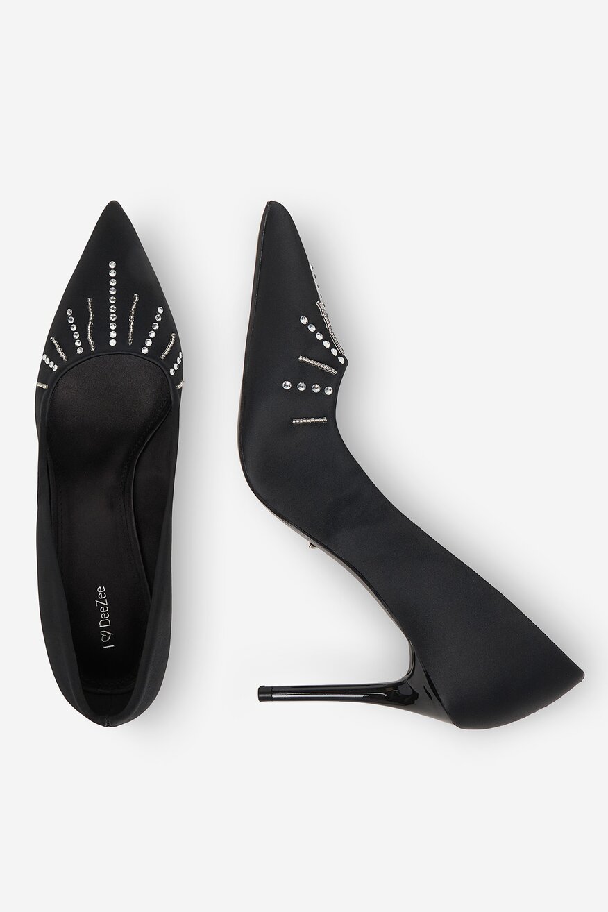 DeeZee - Szpilki - 5906751727867