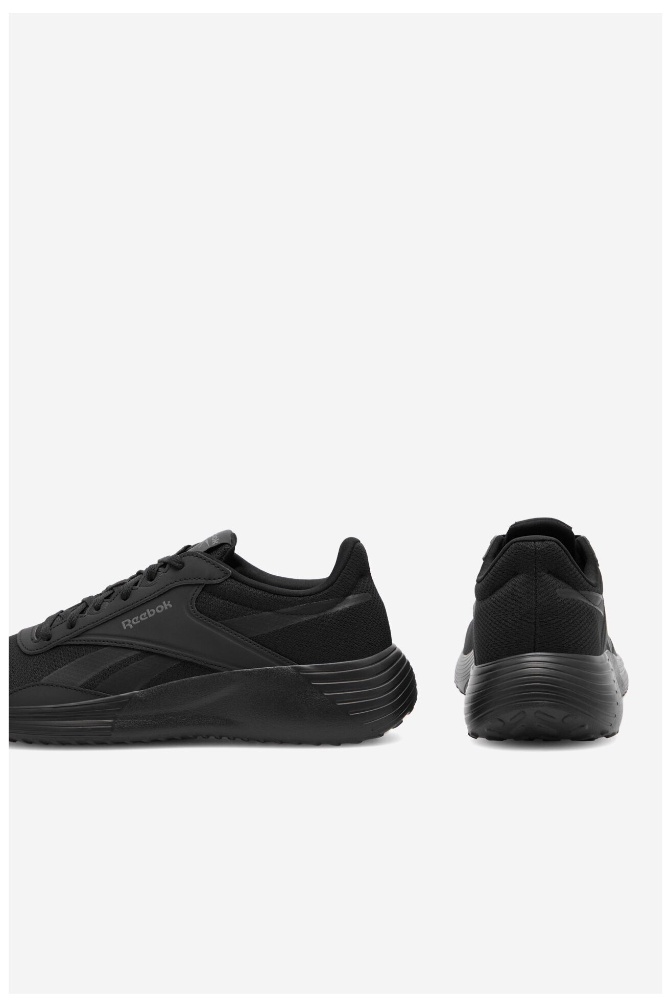 Спортни обувки Reebok LITE 4 100074894 ЧЕРЕН