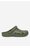 Шльопанець для басейну Crocs C-BAYA CLOG 10126-309 ЗЕЛЕНИЙ