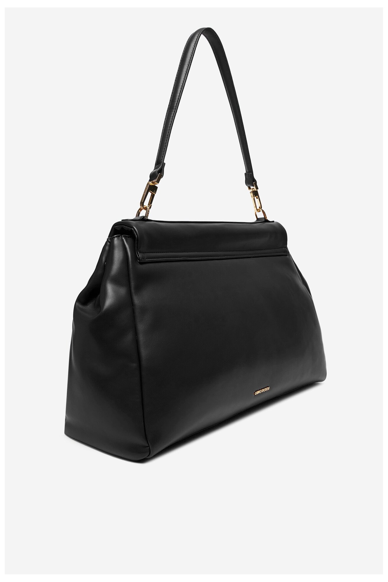 Geantă de mână Gino Rossi CEO-MAE-LDA8073 NEGRU