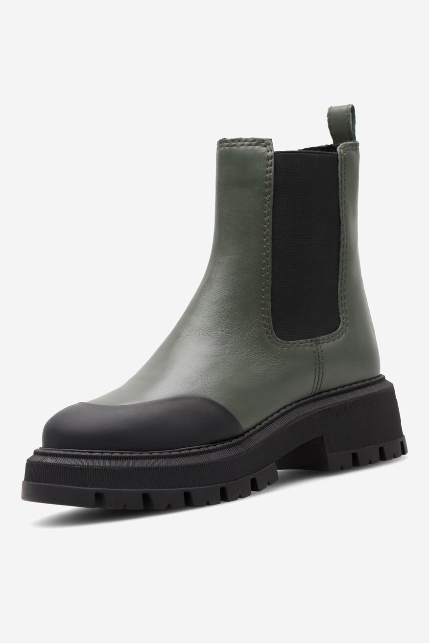 Ghete Lasocki VERDE - 5905588069904