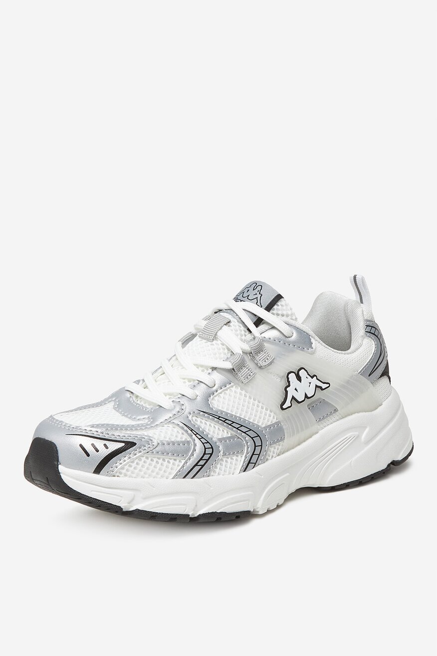 
                Kappa - LUXE RUN  - 5906751651735