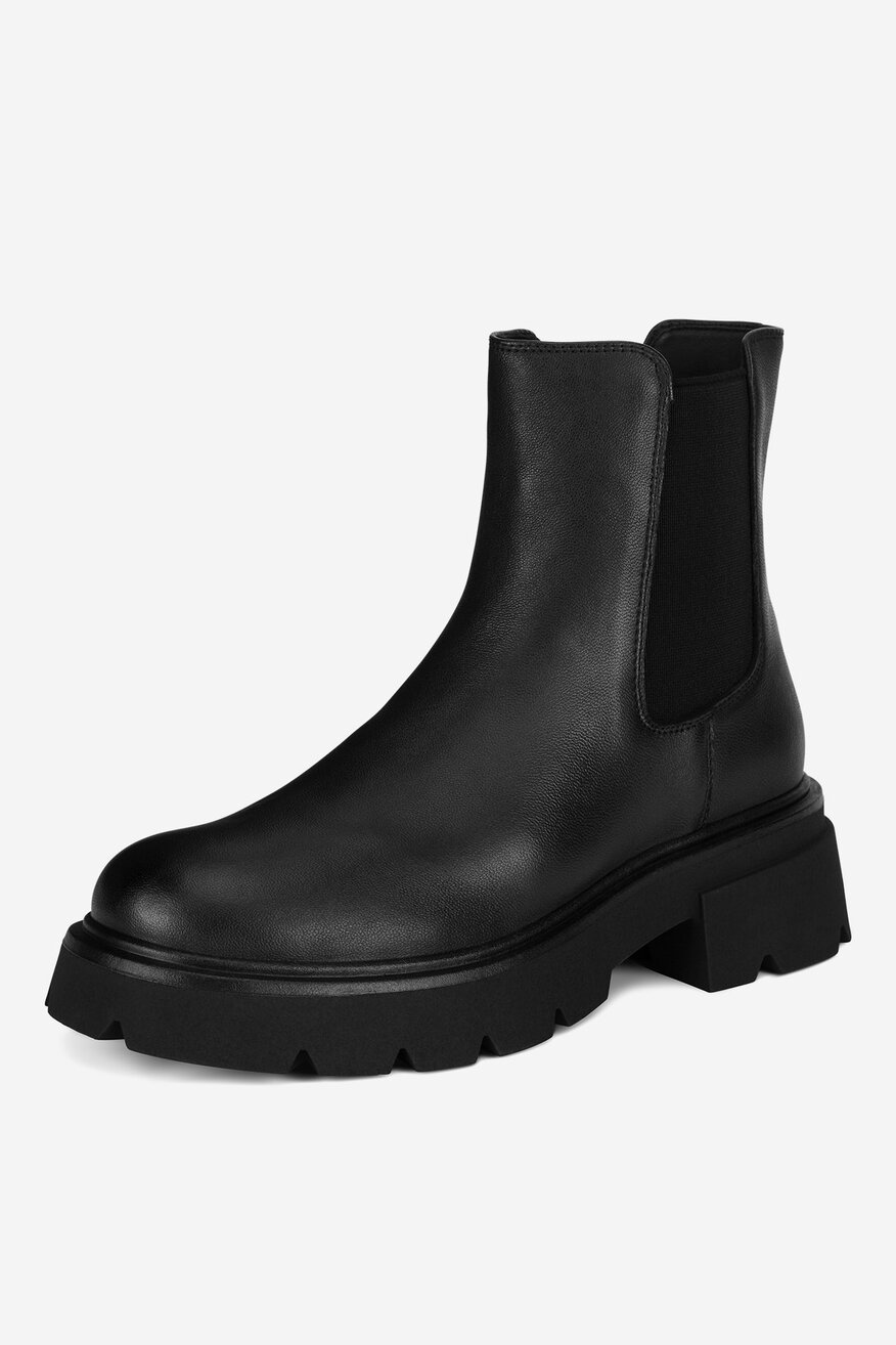 
                Боти Badura ЧЕРЕН - 5906751275245