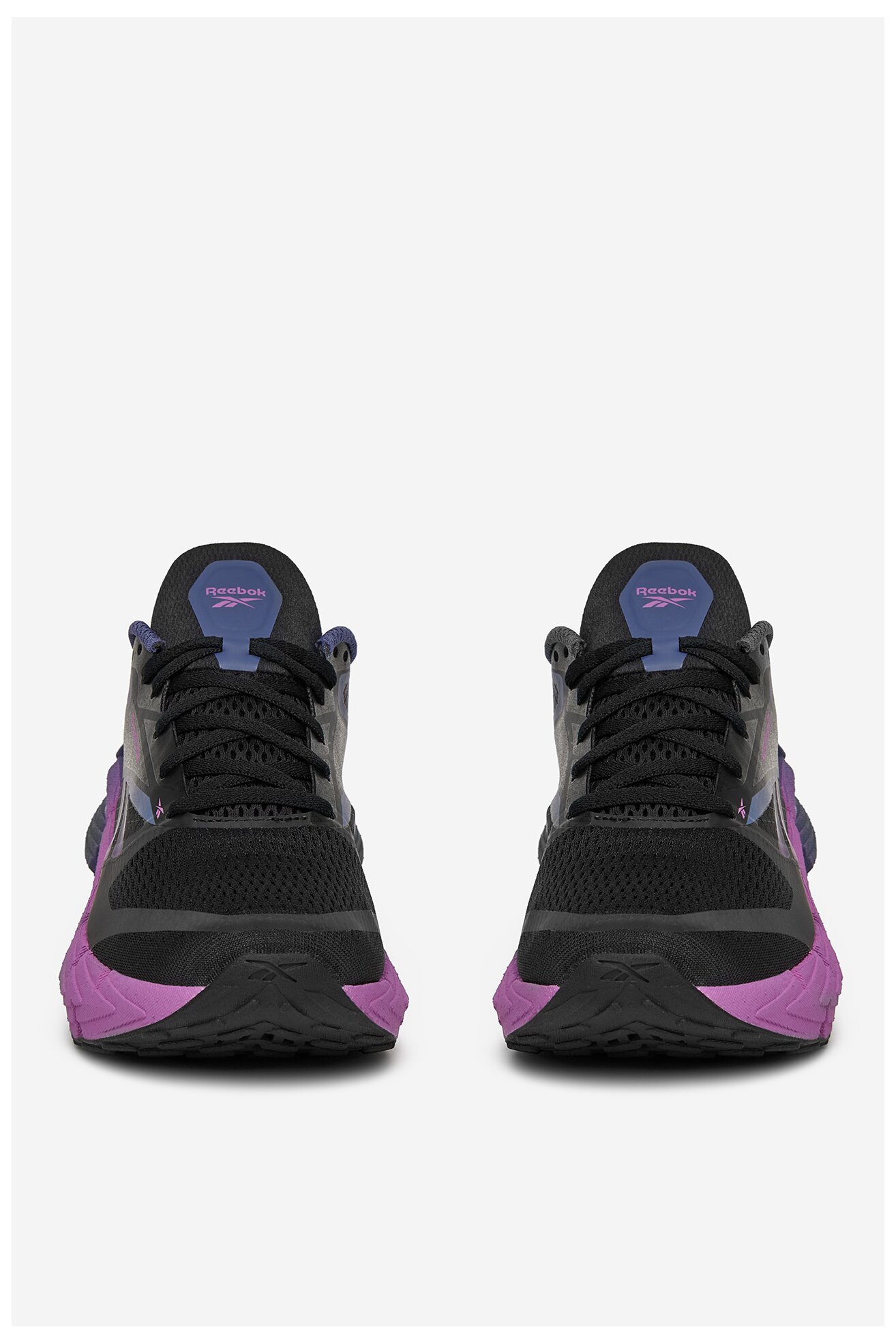 Спортни обувки Reebok FLOATZIG 1 100226345 ЧЕРЕН