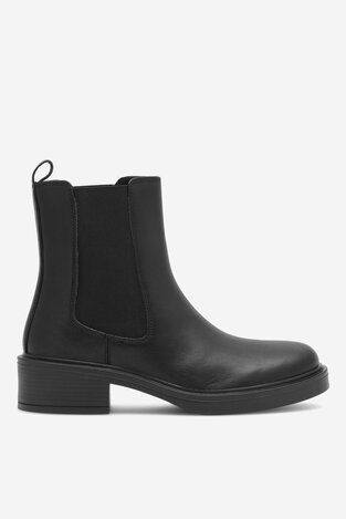 Ботильйони Sergio Bardi KAP-C1060-01SB ЧОРНИЙ