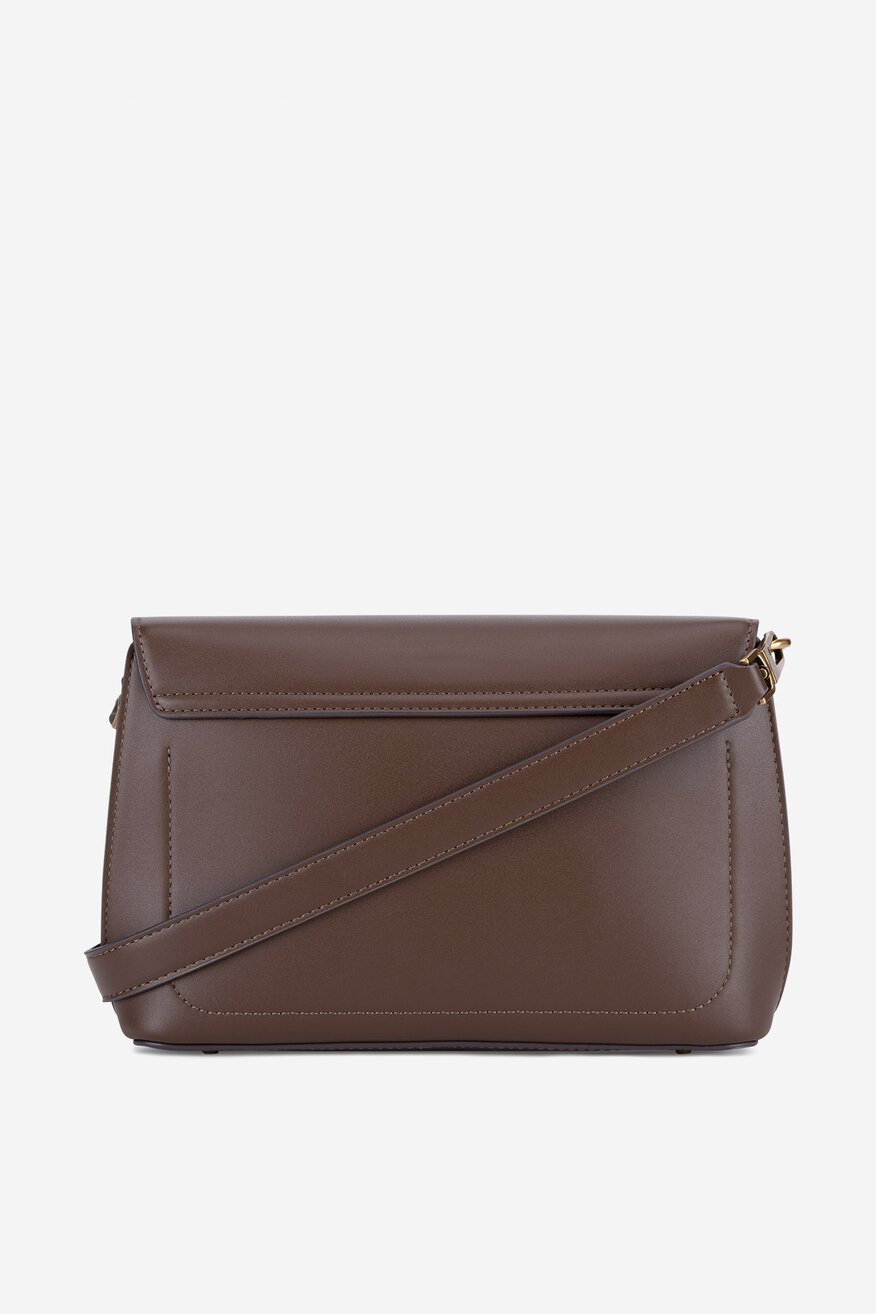 Gino Rossi - Torebka mała listonoszka - 5905588997689