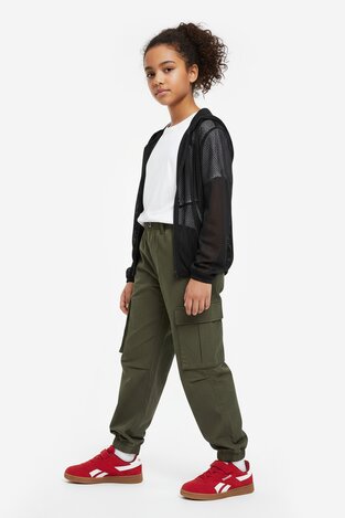 Кросівки спортивні Reebok CEO-LEA-D680L ЧЕРВОНИЙ