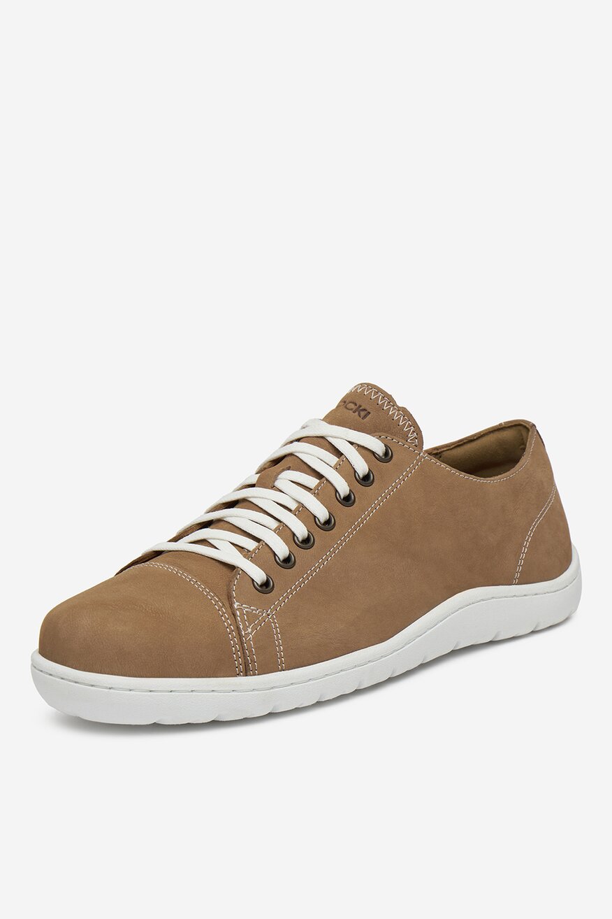 Polobotka Lasocki CAMEL - 5903698054582