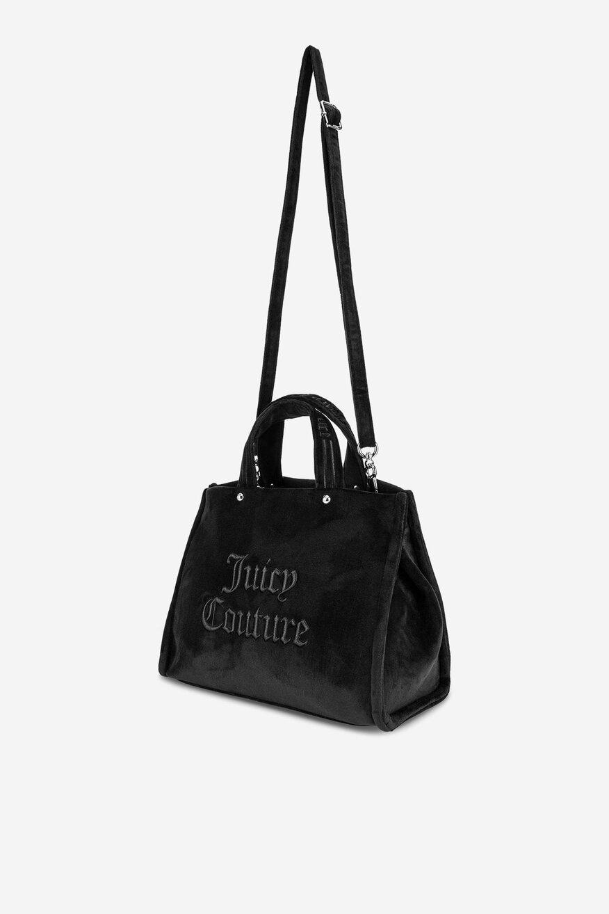 
                Juicy Couture - Torebka mała - 5905588972006