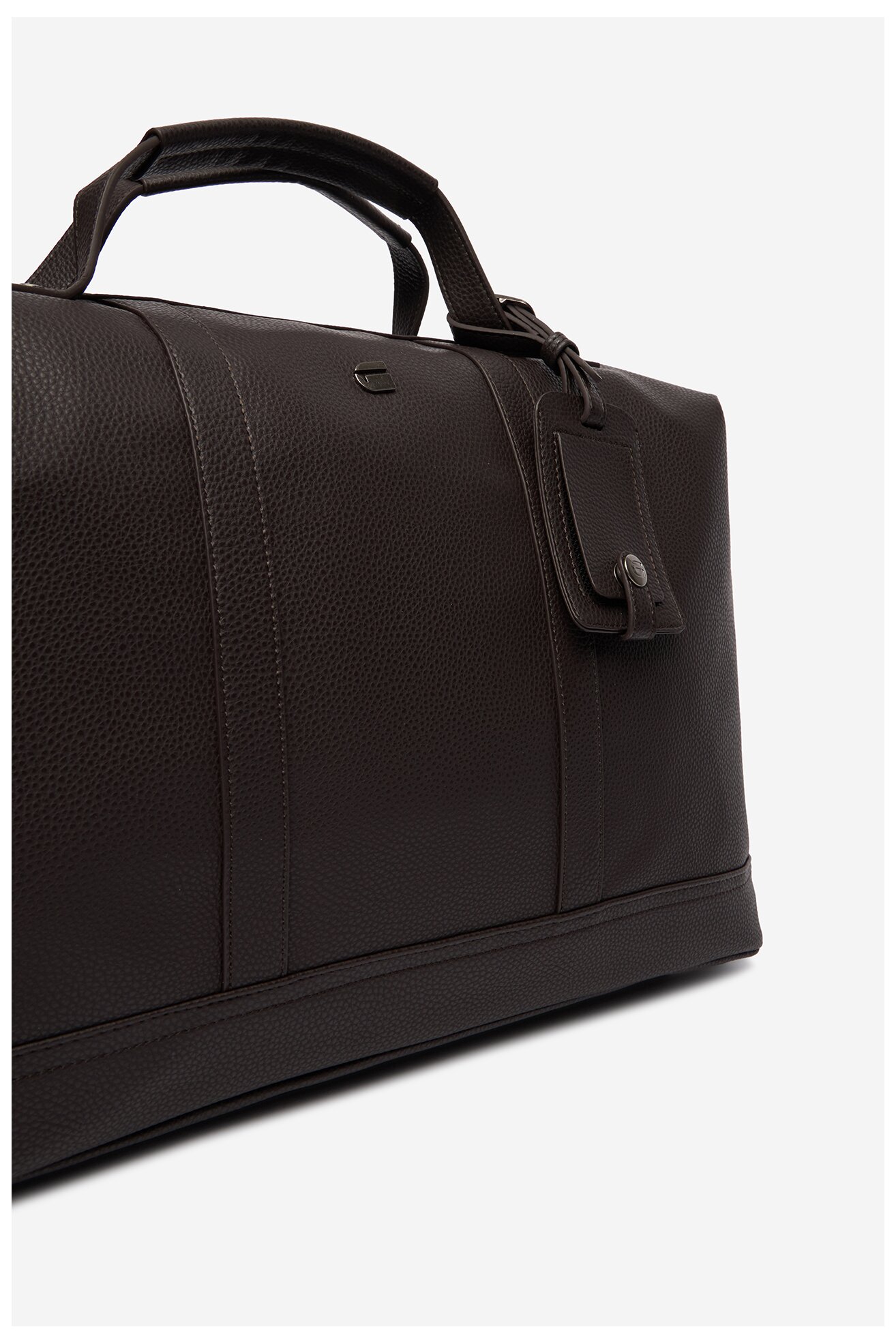 Torba męska G-STAR RAW EO-BW-B53585R Brązowy ciemny