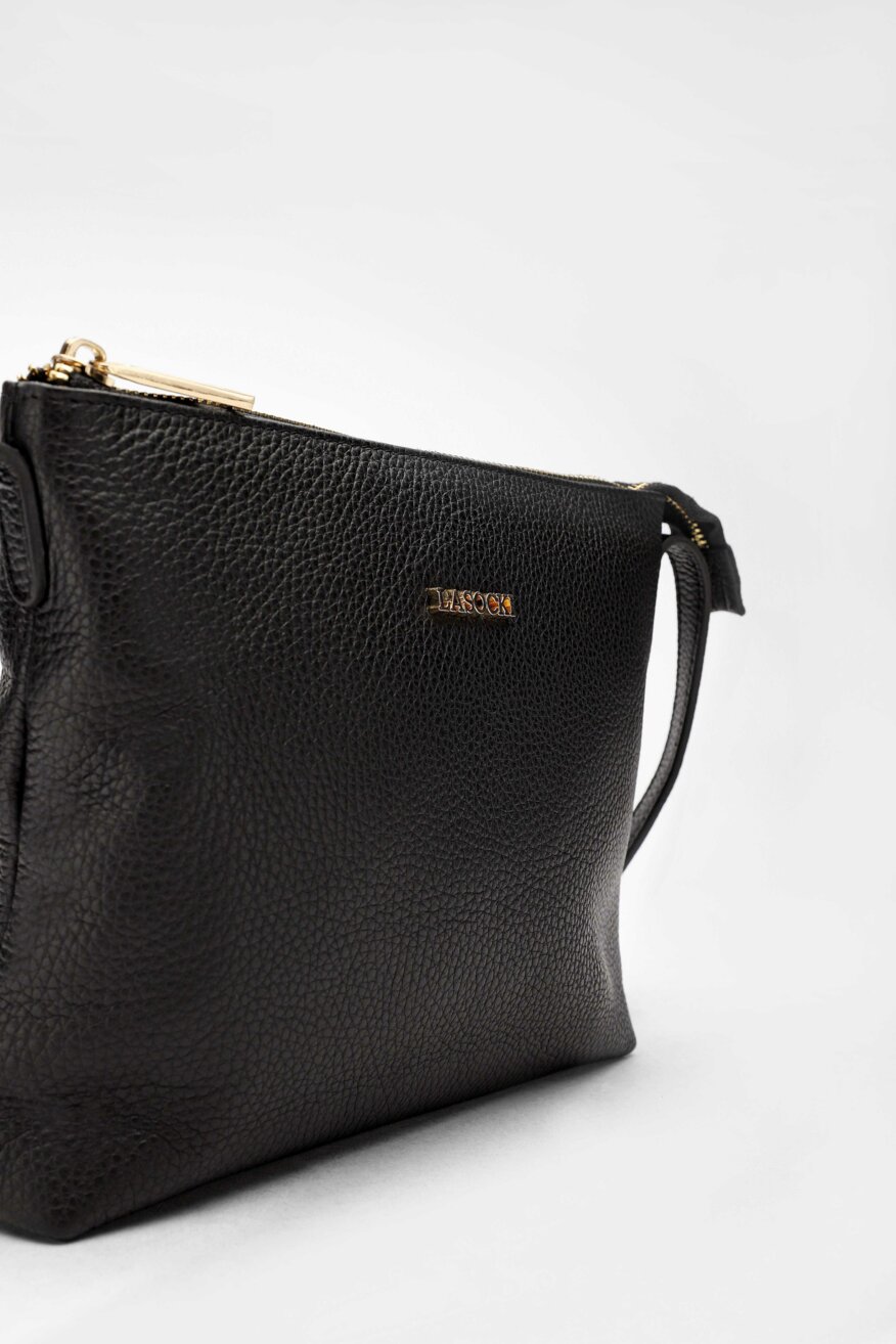 
                Lasocki - Torebka skórzana - 5903698159997