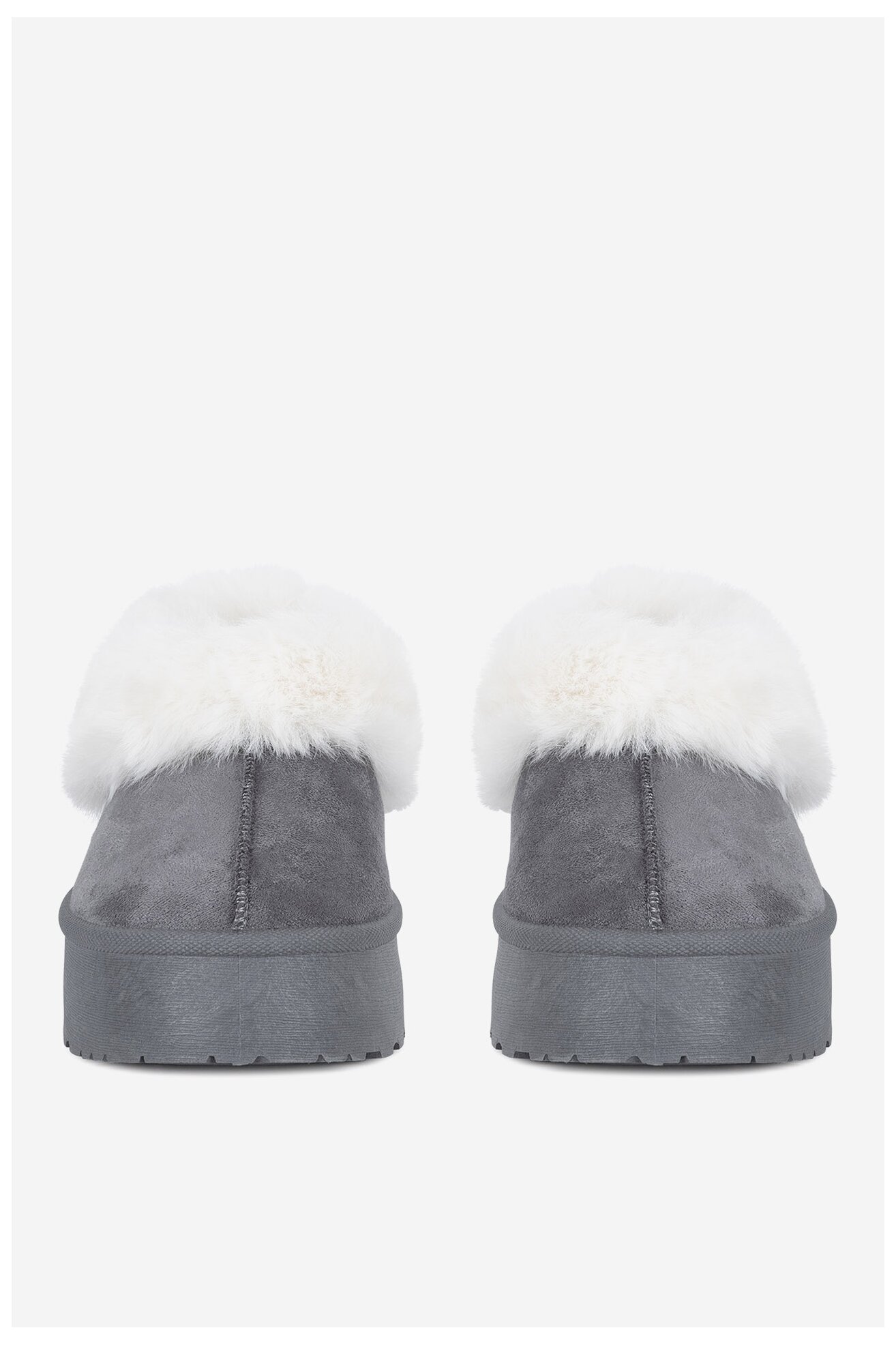 Чехли Jenny Fairy WSX23-09 СИВ