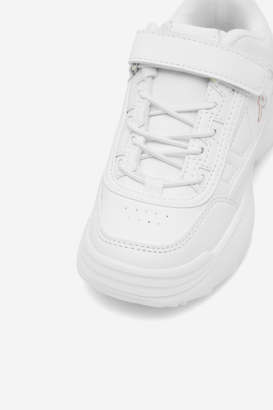 
                Спортни обувки Kappa БЯЛ - 5903698765952