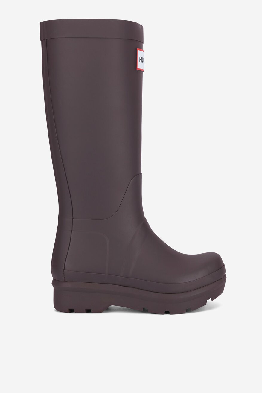 
                HUNTER - Kalosze długie - 5905588987307