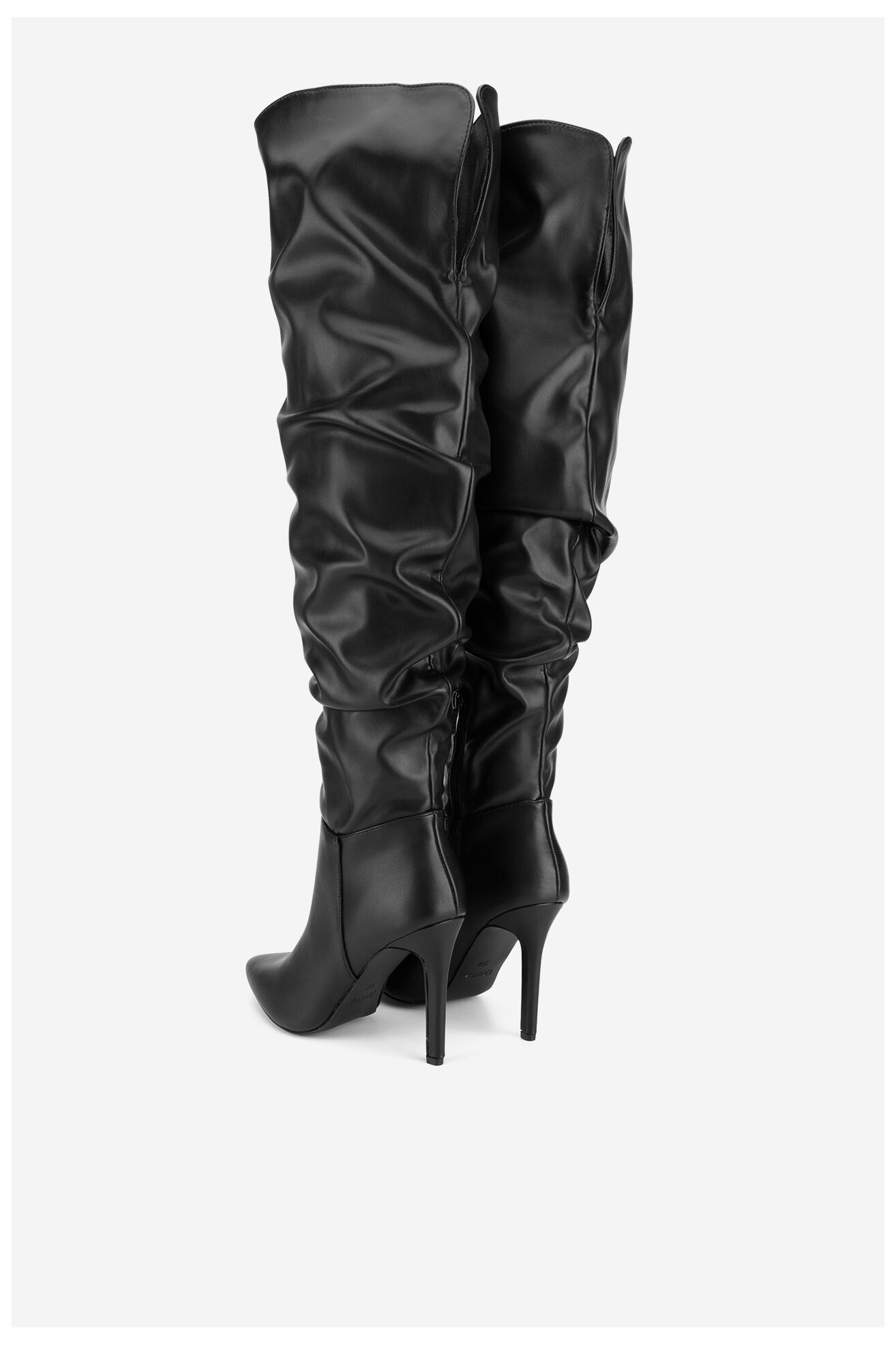 Ботуши DeeZee HY197-12 ЧЕРЕН