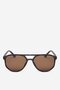 Окуляри Чоловічі QUIKSILVER WB-QS-MA-010-SS26 ТЕМНО-КОРИЧНЕВИЙ