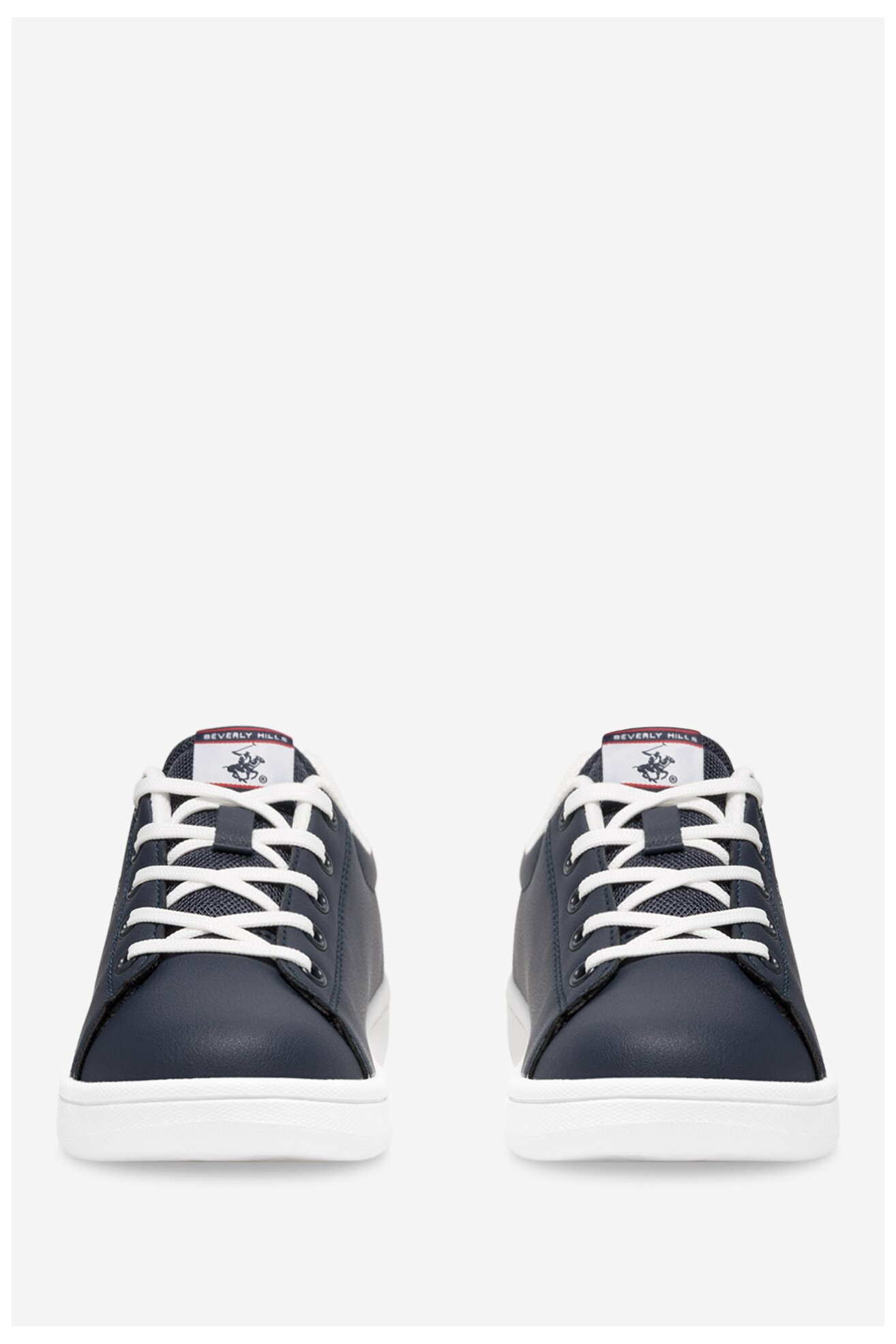 Сникърси Beverly Hills Polo Club V12-762(IV)CH КОБАЛТОВО СИНЬО
